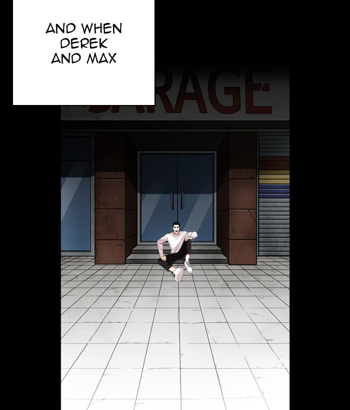 Lookism Chapter 249 page 167 - Chapter 249: Ep. 249: Hostel (Prologue)