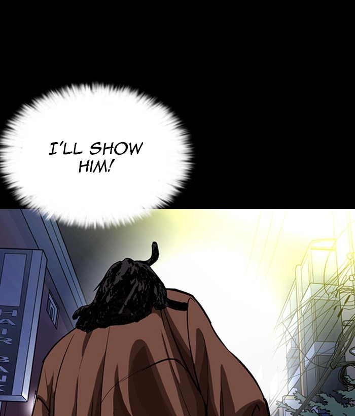 Lookism Chapter 249 page 174 - Chapter 249: Ep. 249: Hostel (Prologue)