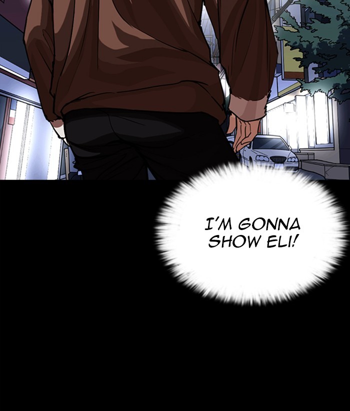Lookism Chapter 249 page 175 - Chapter 249: Ep. 249: Hostel (Prologue)
