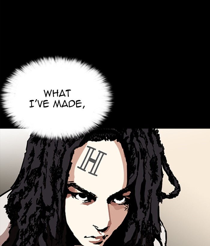 Lookism Chapter 249 page 176 - Chapter 249: Ep. 249: Hostel (Prologue)