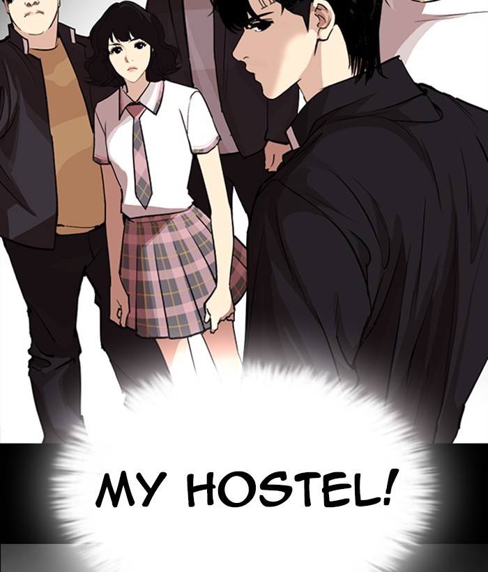 Lookism Chapter 249 page 179 - Chapter 249: Ep. 249: Hostel (Prologue)