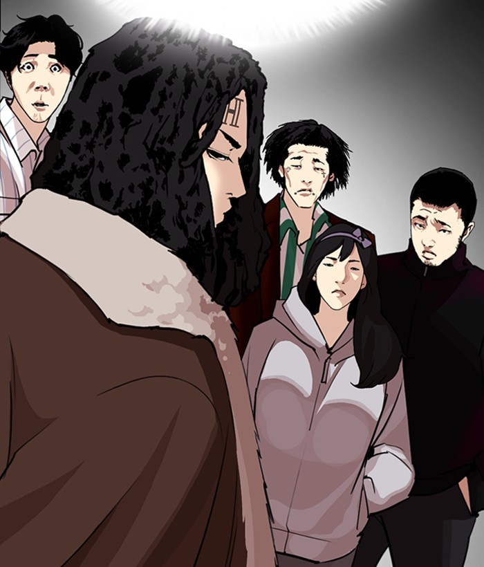 Lookism Chapter 249 page 180 - Chapter 249: Ep. 249: Hostel (Prologue)