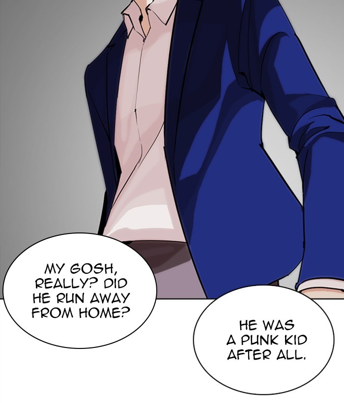 Lookism Chapter 249 page 186 - Chapter 249: Ep. 249: Hostel (Prologue)