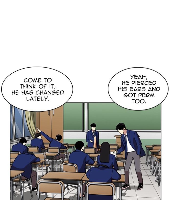 Lookism Chapter 249 page 187 - Chapter 249: Ep. 249: Hostel (Prologue)