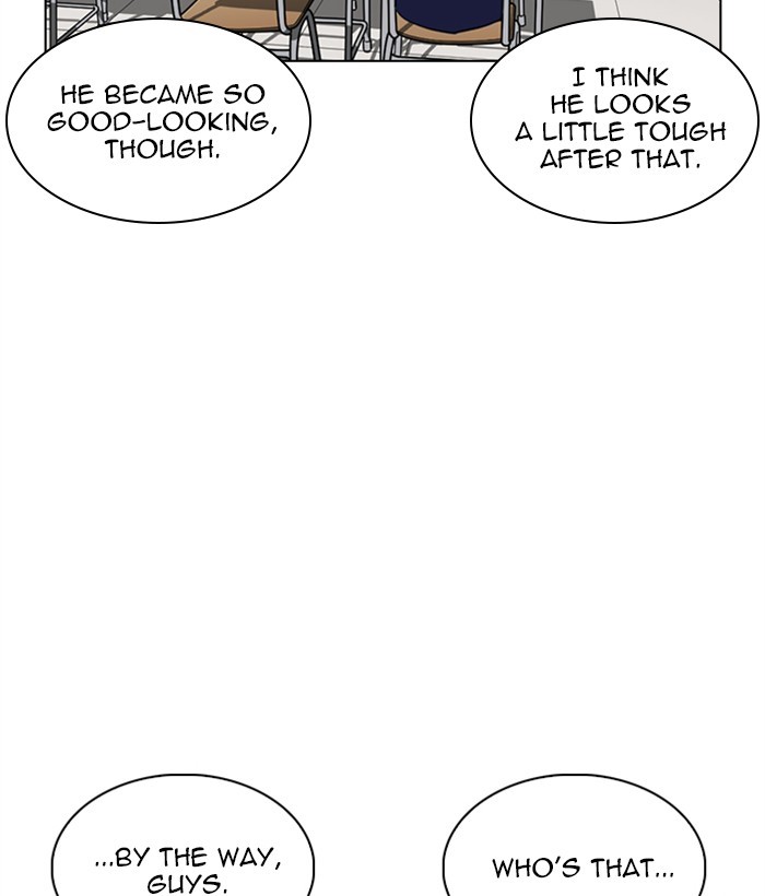 Lookism Chapter 249 page 188 - Chapter 249: Ep. 249: Hostel (Prologue)