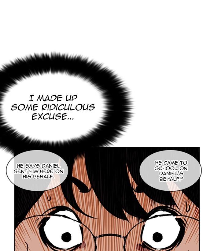 Lookism Chapter 249 page 197 - Chapter 249: Ep. 249: Hostel (Prologue)