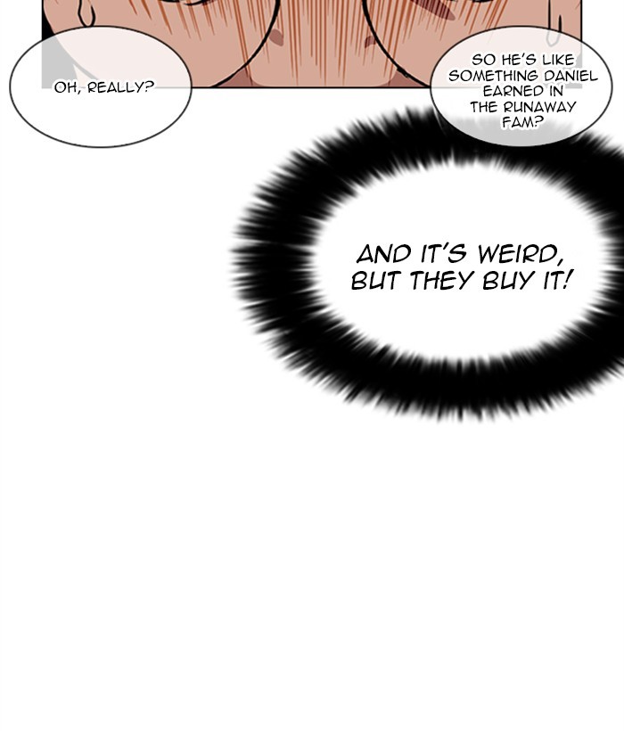 Lookism Chapter 249 page 198 - Chapter 249: Ep. 249: Hostel (Prologue)