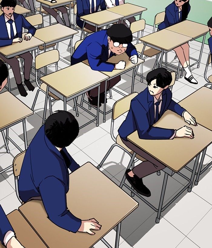Lookism Chapter 249 page 200 - Chapter 249: Ep. 249: Hostel (Prologue)
