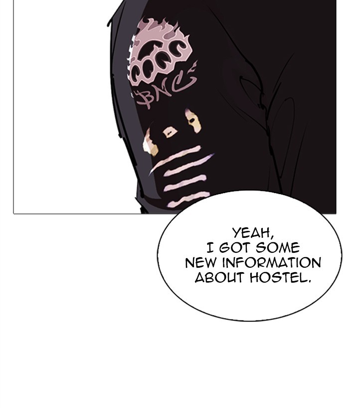 Lookism Chapter 249 page 203 - Chapter 249: Ep. 249: Hostel (Prologue)