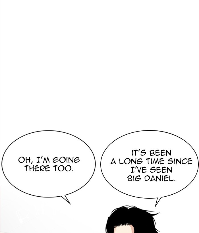 Lookism Chapter 249 page 204 - Chapter 249: Ep. 249: Hostel (Prologue)