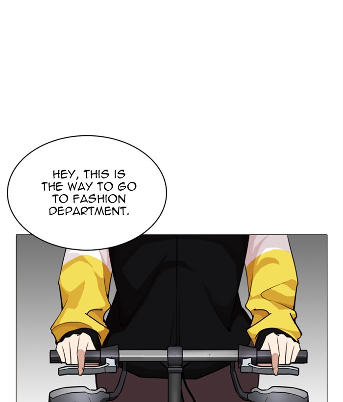 Lookism Chapter 249 page 207 - Chapter 249: Ep. 249: Hostel (Prologue)