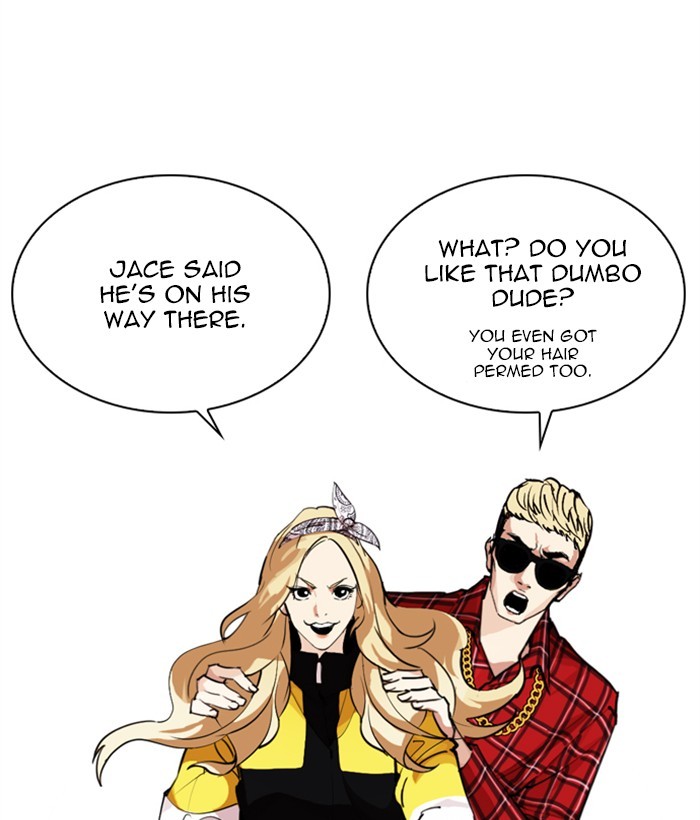 Lookism Chapter 249 page 209 - Chapter 249: Ep. 249: Hostel (Prologue)