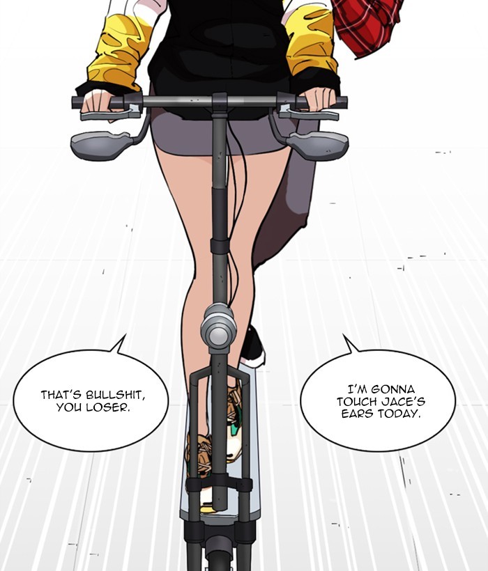 Lookism Chapter 249 page 210 - Chapter 249: Ep. 249: Hostel (Prologue)