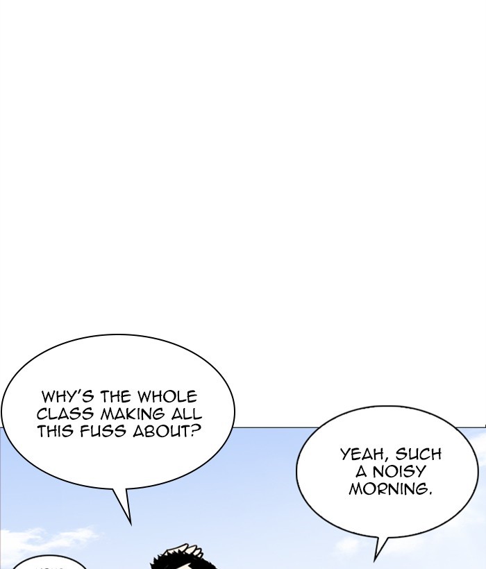 Lookism Chapter 249 page 212 - Chapter 249: Ep. 249: Hostel (Prologue)