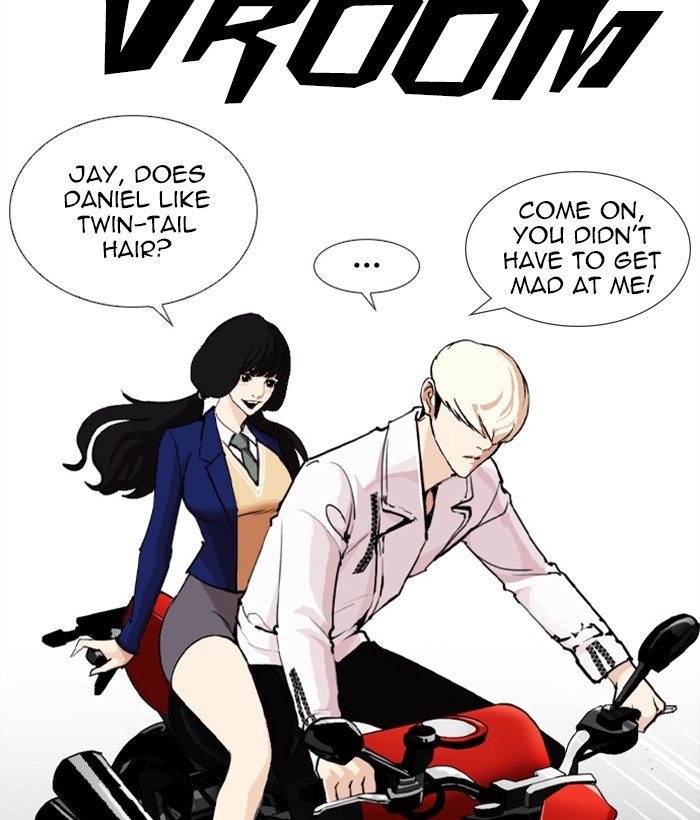 Lookism Chapter 249 page 217 - Chapter 249: Ep. 249: Hostel (Prologue)