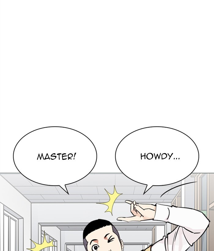 Lookism Chapter 249 page 222 - Chapter 249: Ep. 249: Hostel (Prologue)