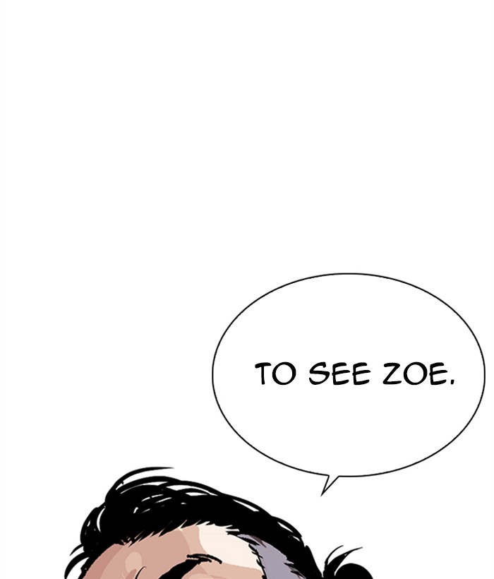 Lookism Chapter 249 page 228 - Chapter 249: Ep. 249: Hostel (Prologue)