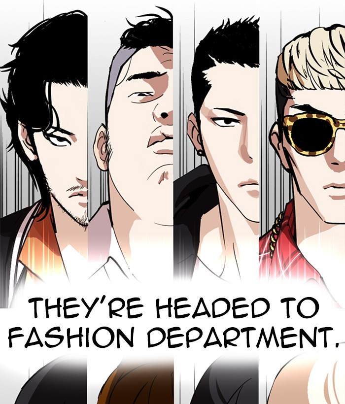 Lookism Chapter 249 page 231 - Chapter 249: Ep. 249: Hostel (Prologue)