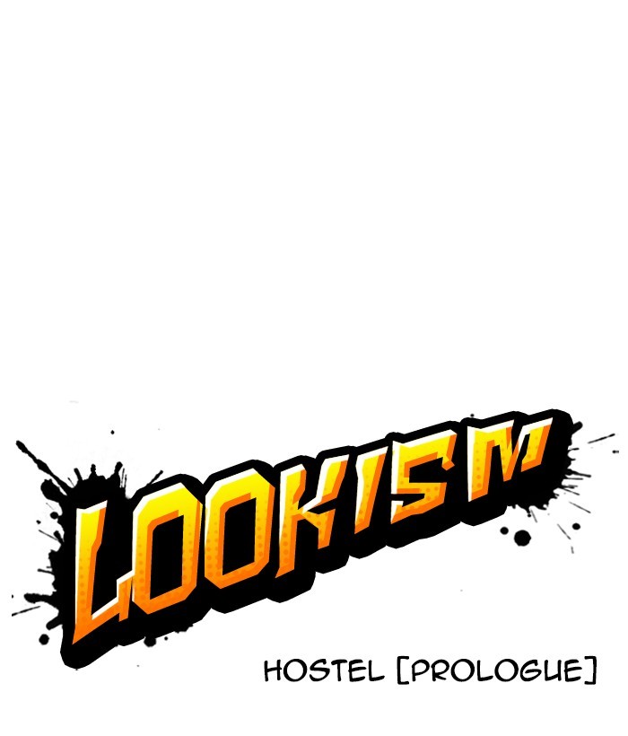 Lookism Chapter 249 page 25 - Chapter 249: Ep. 249: Hostel (Prologue)