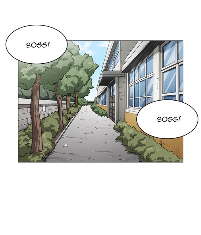 Lookism Chapter 249 page 27 - Chapter 249: Ep. 249: Hostel (Prologue)