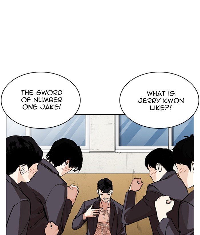 Lookism Chapter 249 page 28 - Chapter 249: Ep. 249: Hostel (Prologue)