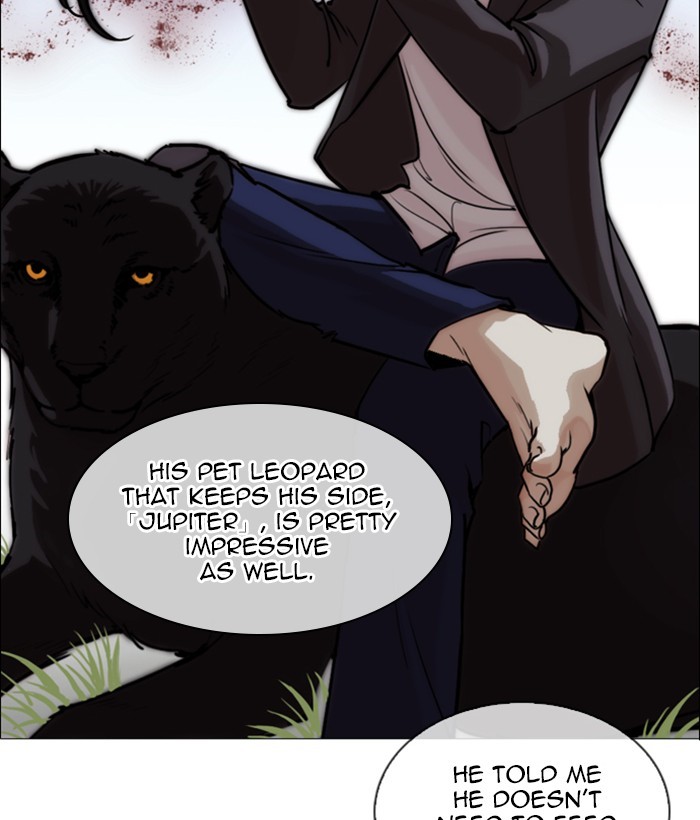 Lookism Chapter 249 page 31 - Chapter 249: Ep. 249: Hostel (Prologue)