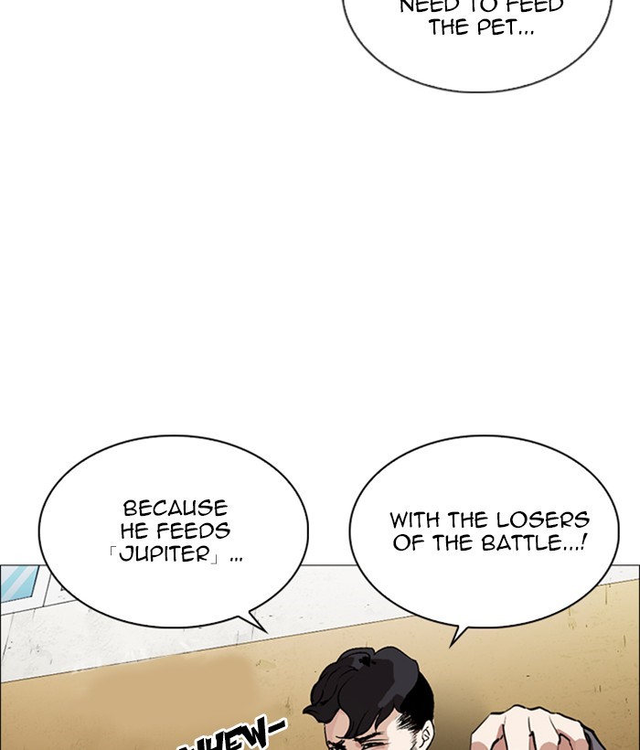 Lookism Chapter 249 page 32 - Chapter 249: Ep. 249: Hostel (Prologue)