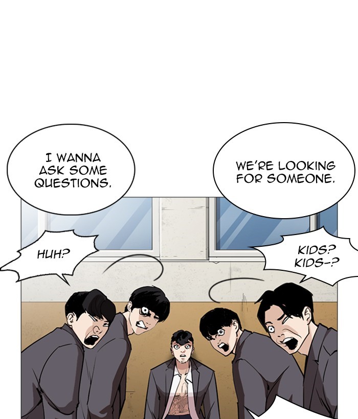 Lookism Chapter 249 page 35 - Chapter 249: Ep. 249: Hostel (Prologue)