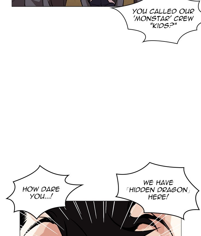 Lookism Chapter 249 page 36 - Chapter 249: Ep. 249: Hostel (Prologue)