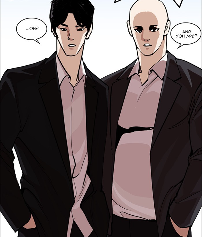 Lookism Chapter 249 page 39 - Chapter 249: Ep. 249: Hostel (Prologue)