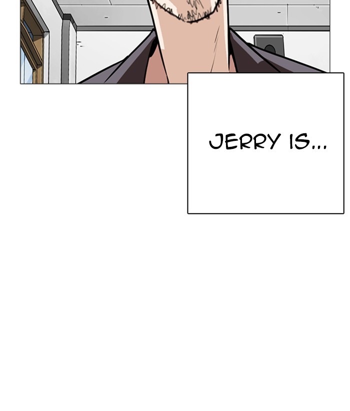 Lookism Chapter 249 page 4 - Chapter 249: Ep. 249: Hostel (Prologue)