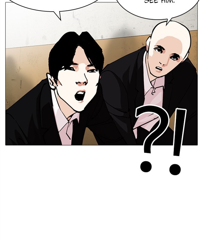 Lookism Chapter 249 page 45 - Chapter 249: Ep. 249: Hostel (Prologue)