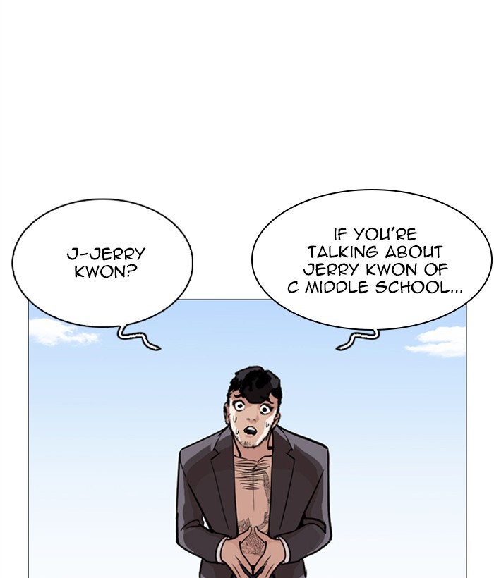 Lookism Chapter 249 page 46 - Chapter 249: Ep. 249: Hostel (Prologue)