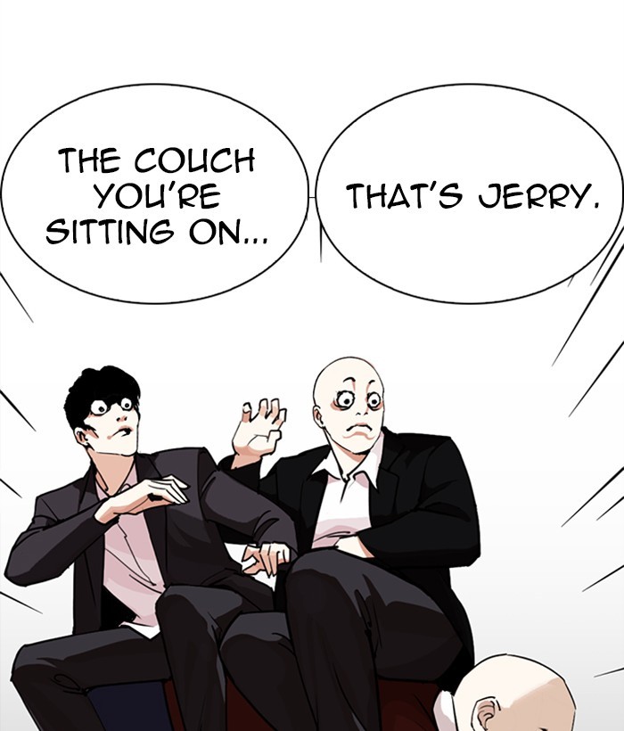 Lookism Chapter 249 page 48 - Chapter 249: Ep. 249: Hostel (Prologue)