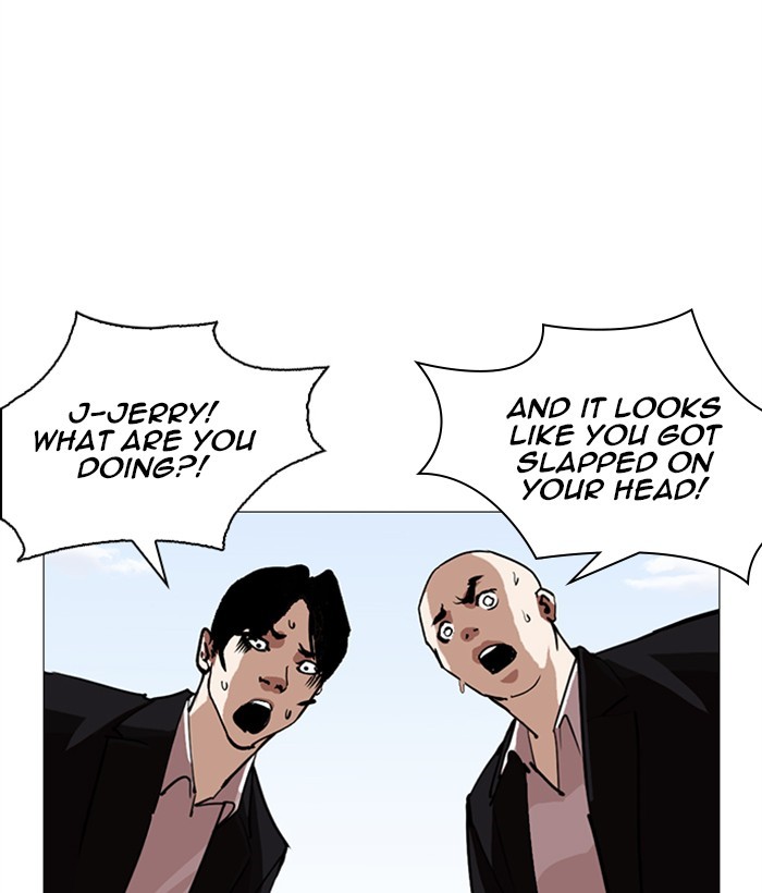 Lookism Chapter 249 page 52 - Chapter 249: Ep. 249: Hostel (Prologue)