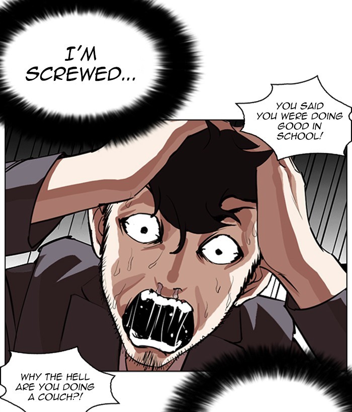 Lookism Chapter 249 page 54 - Chapter 249: Ep. 249: Hostel (Prologue)