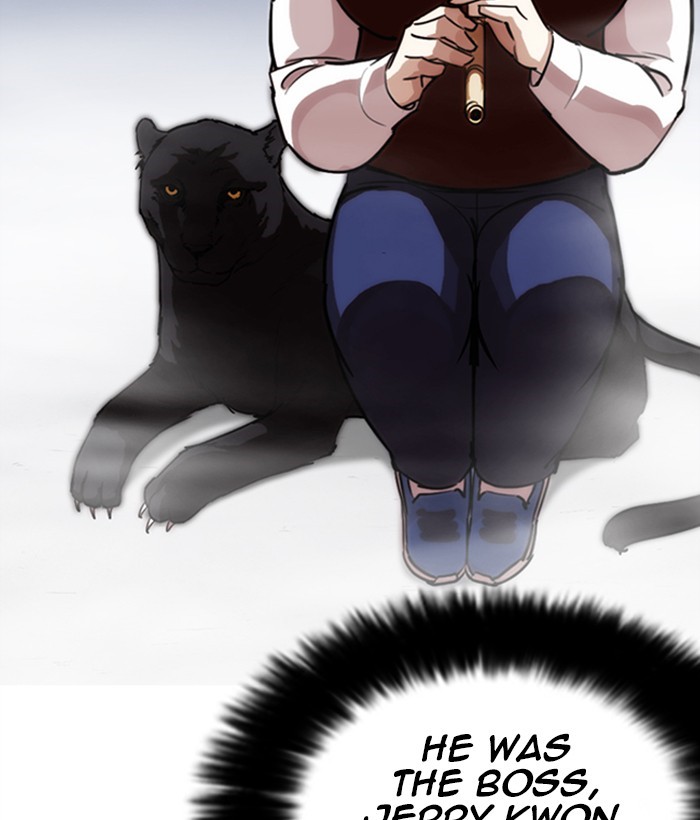 Lookism Chapter 249 page 57 - Chapter 249: Ep. 249: Hostel (Prologue)