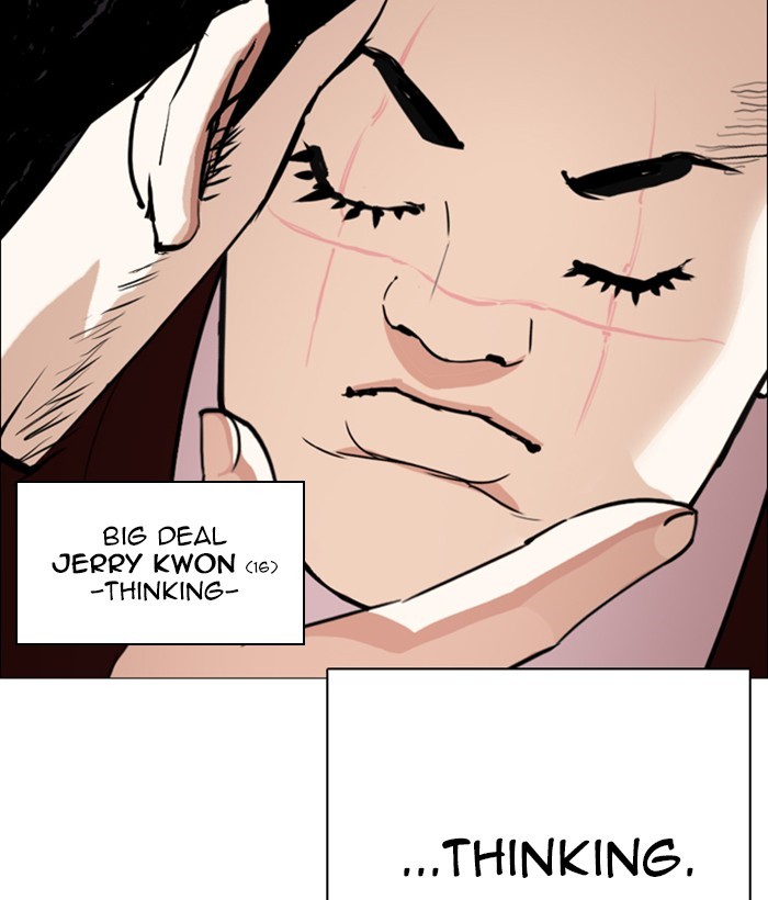 Lookism Chapter 249 page 6 - Chapter 249: Ep. 249: Hostel (Prologue)