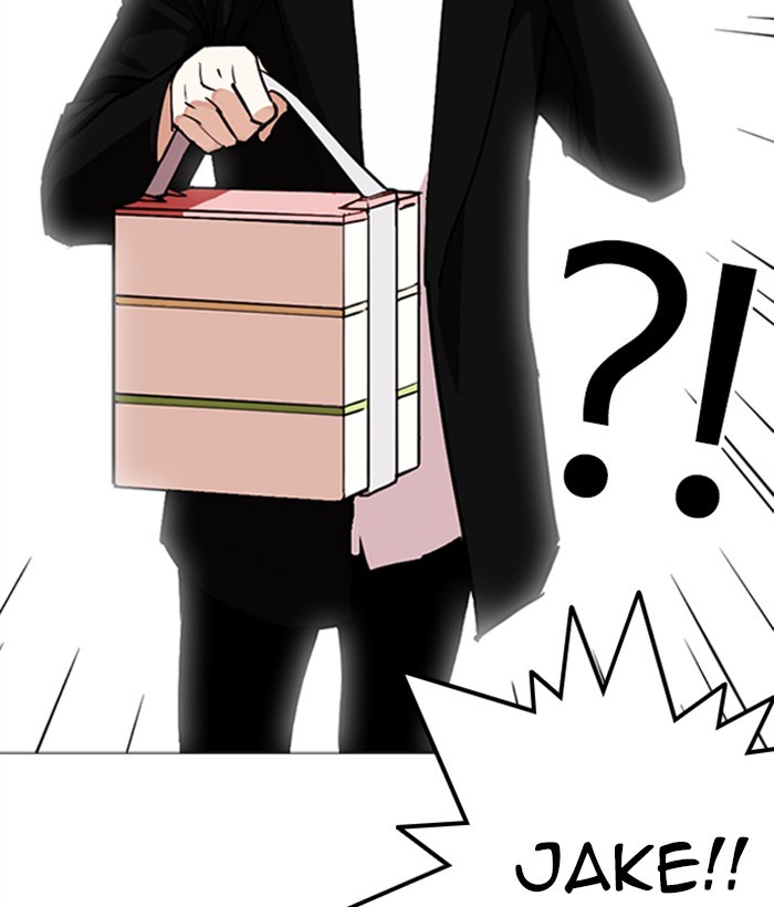 Lookism Chapter 249 page 61 - Chapter 249: Ep. 249: Hostel (Prologue)