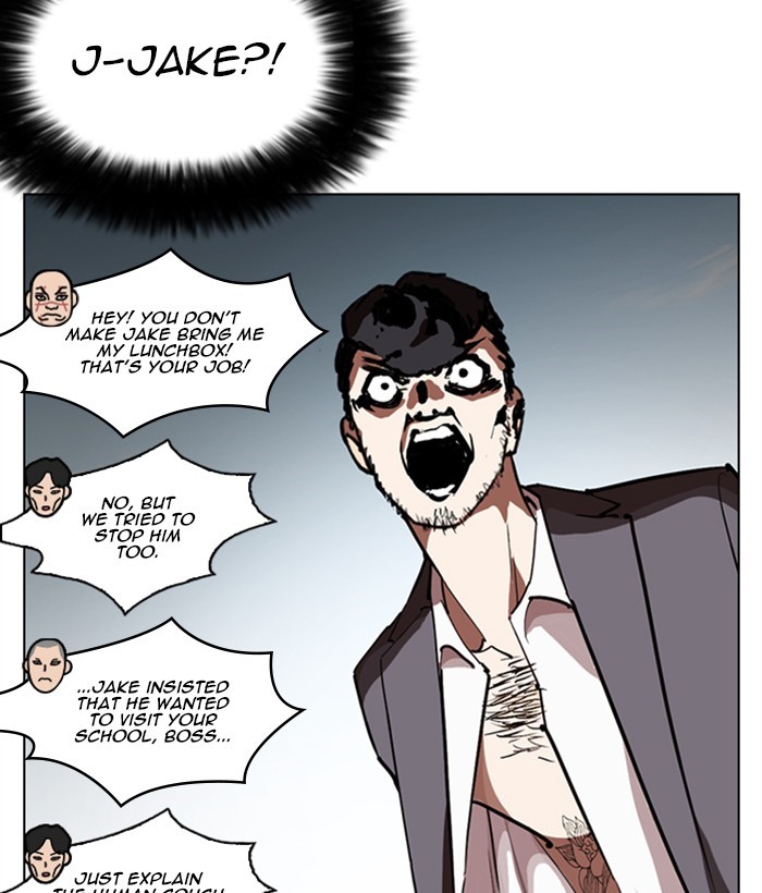Lookism Chapter 249 page 63 - Chapter 249: Ep. 249: Hostel (Prologue)