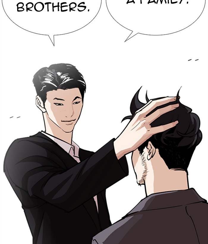 Lookism Chapter 249 page 72 - Chapter 249: Ep. 249: Hostel (Prologue)