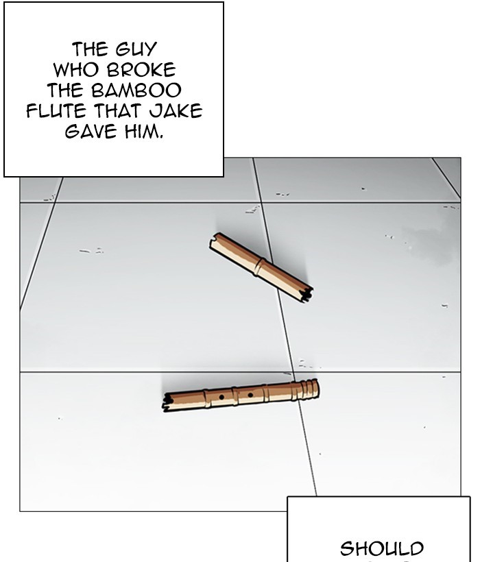 Lookism Chapter 249 page 8 - Chapter 249: Ep. 249: Hostel (Prologue)