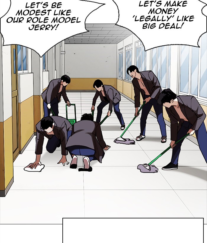 Lookism Chapter 249 page 88 - Chapter 249: Ep. 249: Hostel (Prologue)