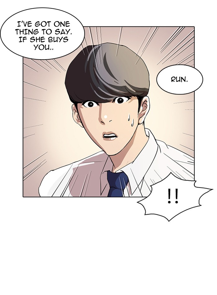 Lookism Chapter 25 page 10 - Chapter 25: Ep. 25