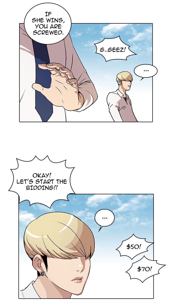 Lookism Chapter 25 page 12 - Chapter 25: Ep. 25