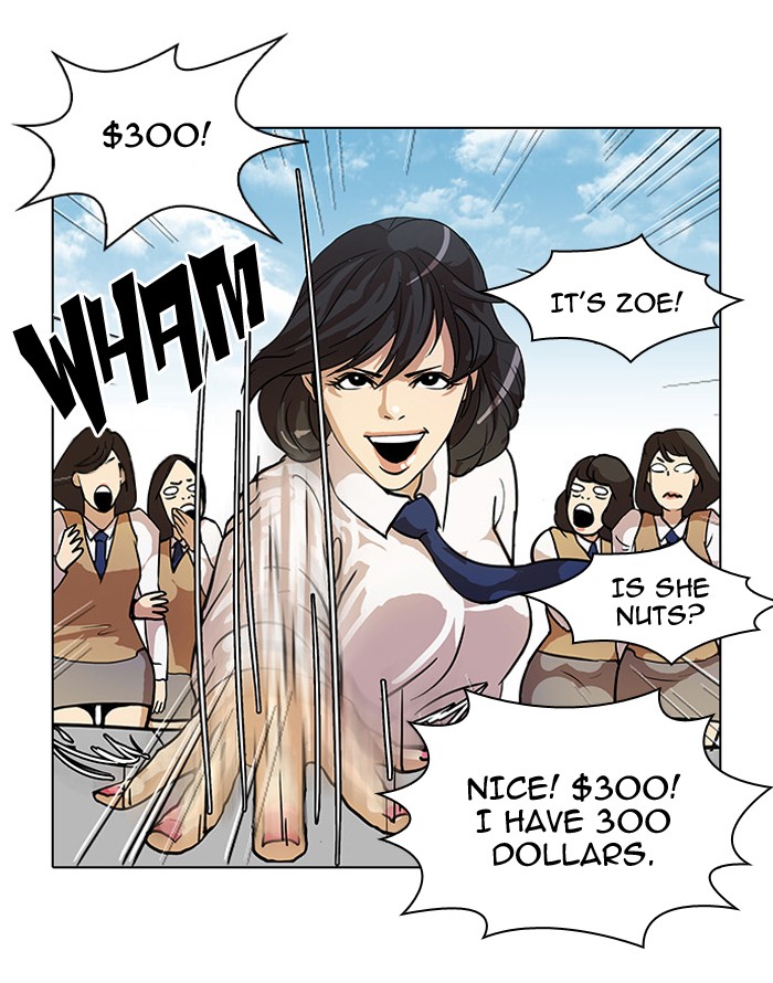 Lookism Chapter 25 page 14 - Chapter 25: Ep. 25