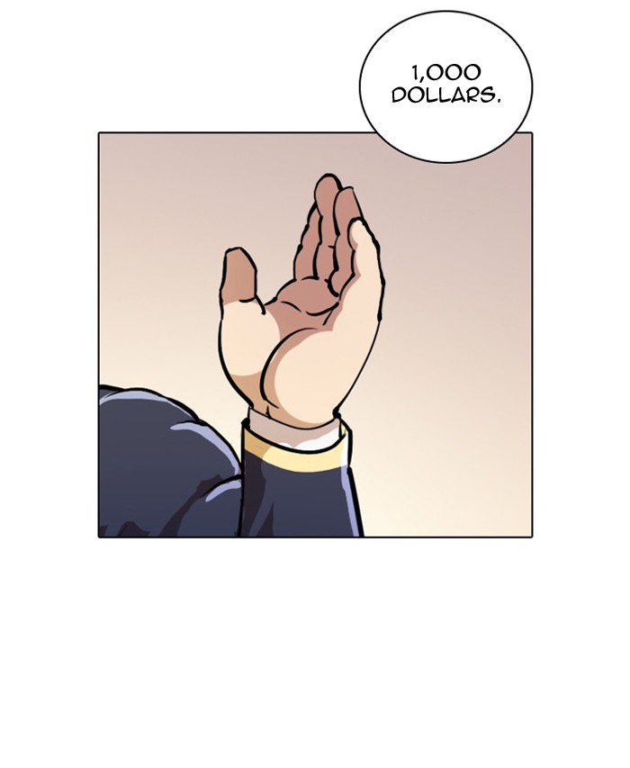 Lookism Chapter 25 page 17 - Chapter 25: Ep. 25