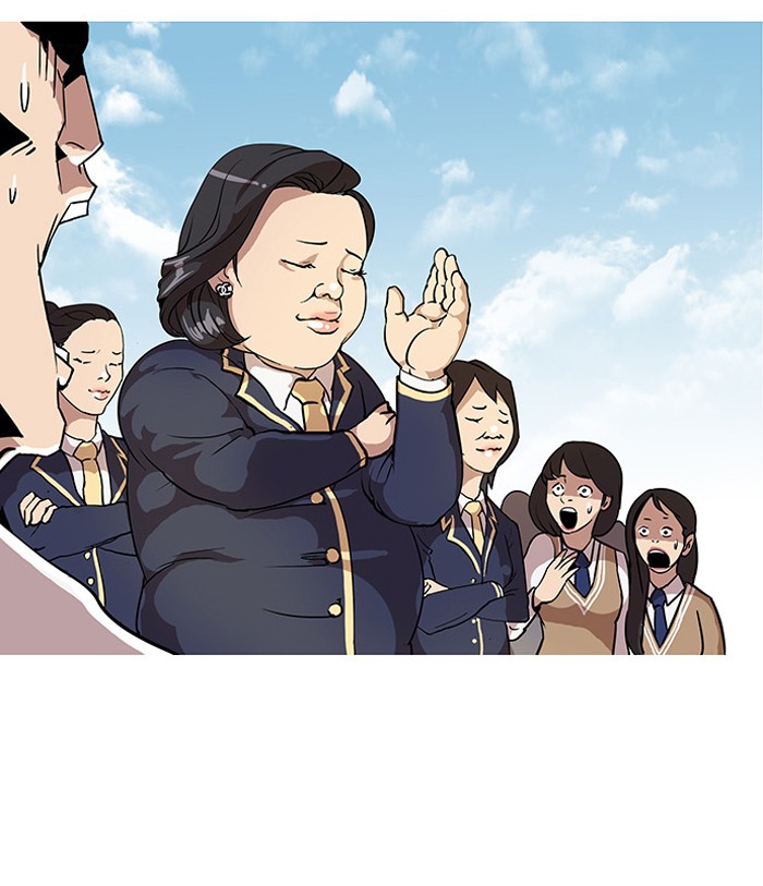 Lookism Chapter 25 page 18 - Chapter 25: Ep. 25