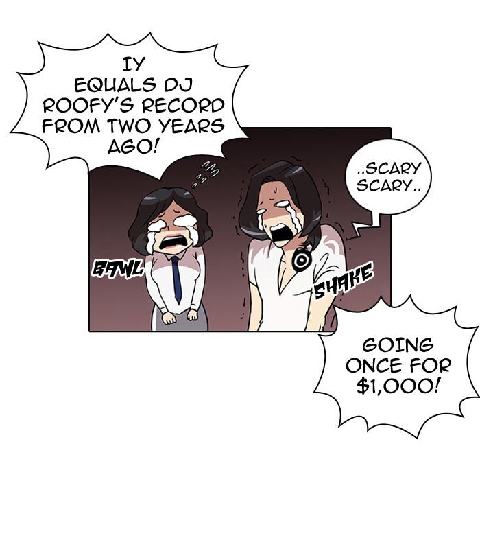 Lookism Chapter 25 page 21 - Chapter 25: Ep. 25