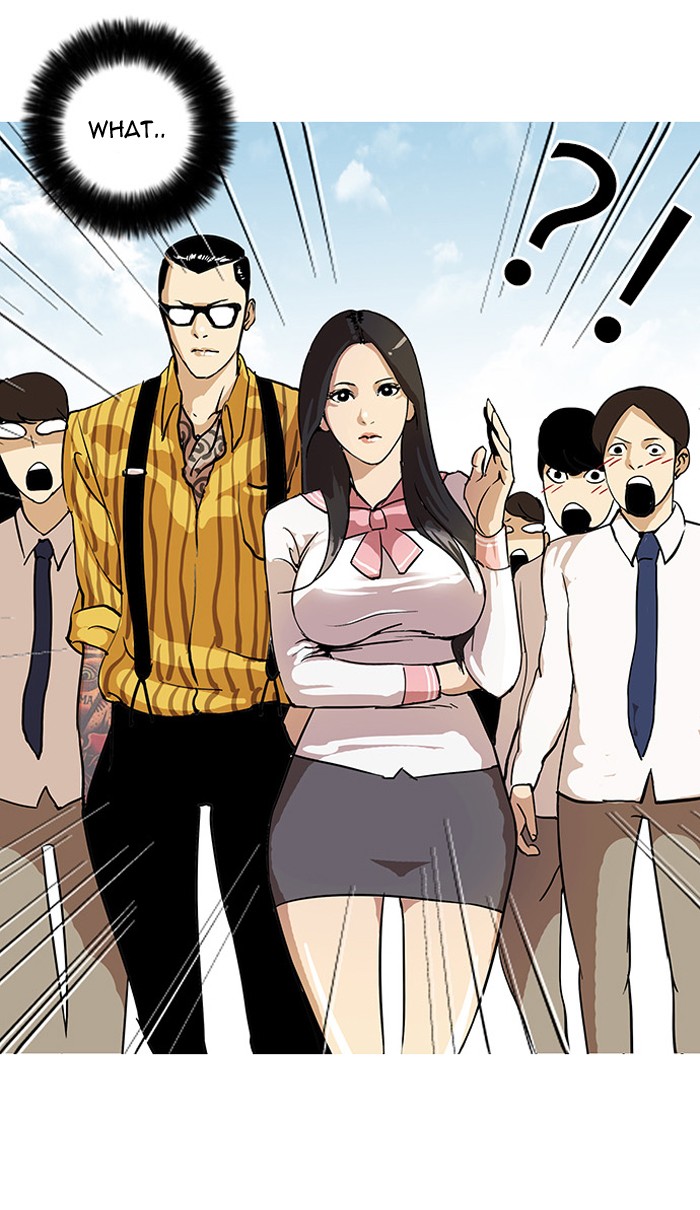 Lookism Chapter 25 page 26 - Chapter 25: Ep. 25
